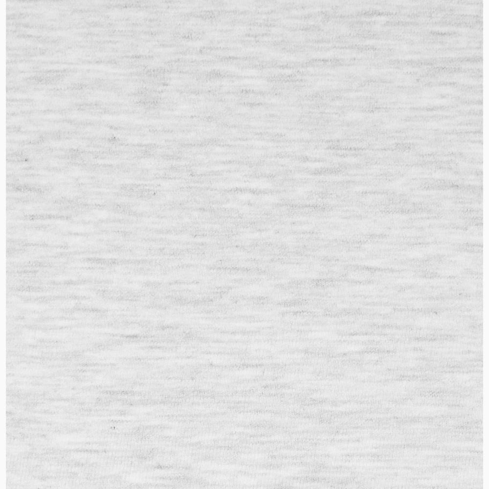 NWT Lululemon Light Gray 5 Year Basic Long Sleeve - Picture 6 of 8